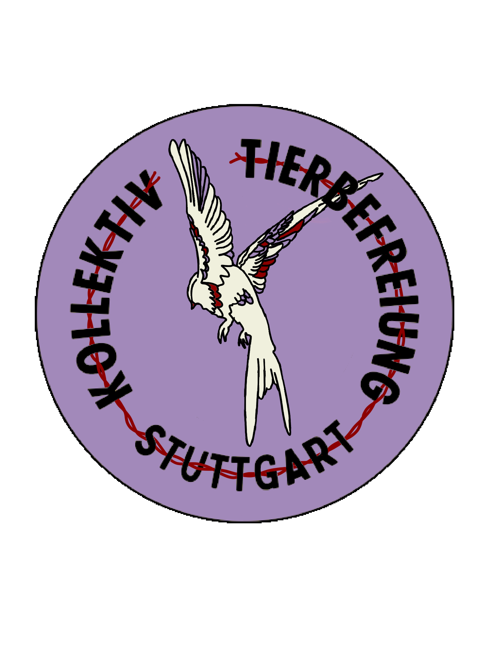 Kollektiv Tierbefreiung Stuttgart